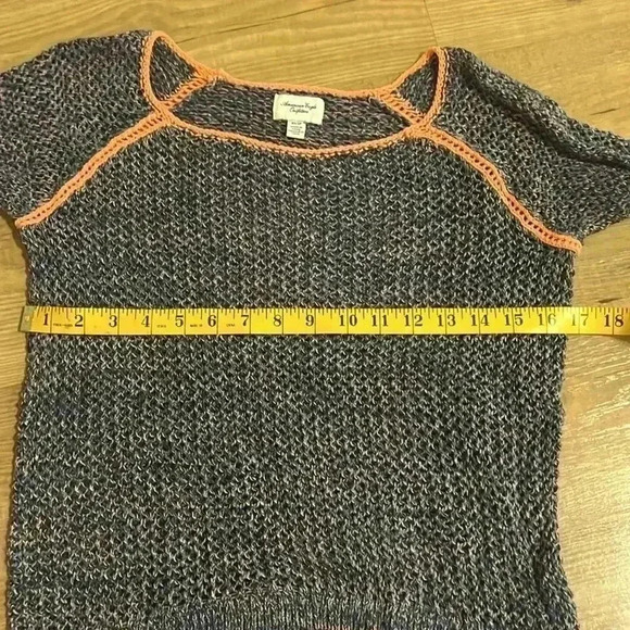 American Eagle Sweater - Picture 4 of 7